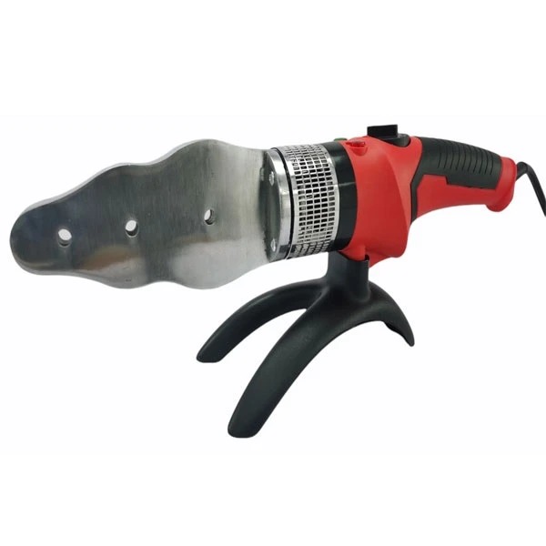 اتو لوله سبز 1500 وات الکمس مدل P.W 400