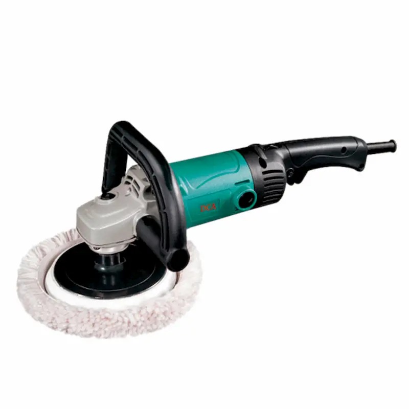 دستگاه پولیش 1400 وات DCA مدل ASP04-180