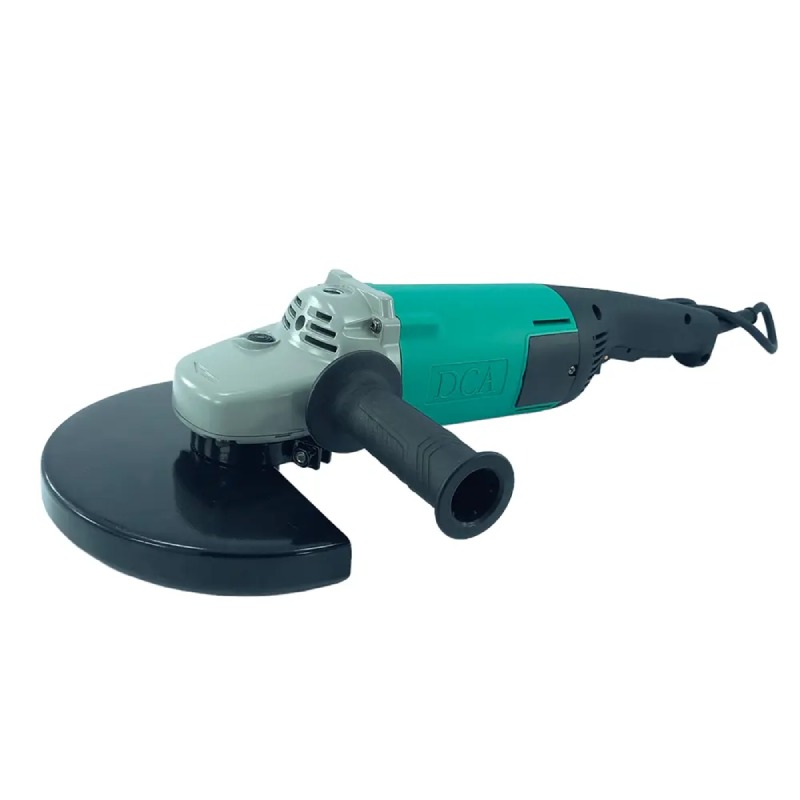 فرز سنگبری 2200 وات DCA مدل ASM03-230