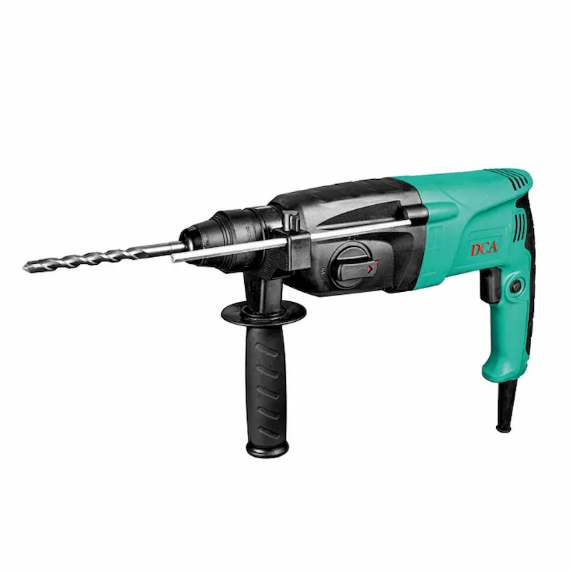 دریل بتن کن 800 وات DCA مدل AZC05-26B