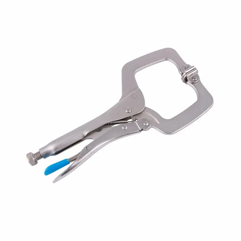 انبر قفلی گیره ای 11 اینچ اکتیو مدل AC-6011CL