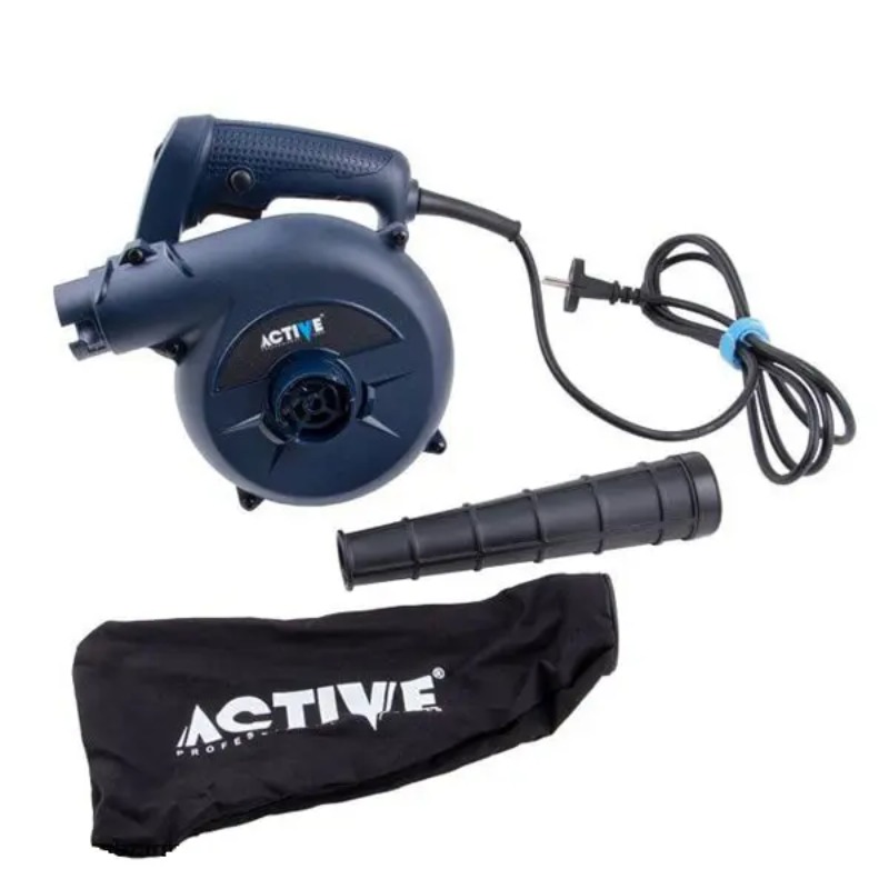 دستگاه دمنده و مکنده اکتیو مدل AC-2560N