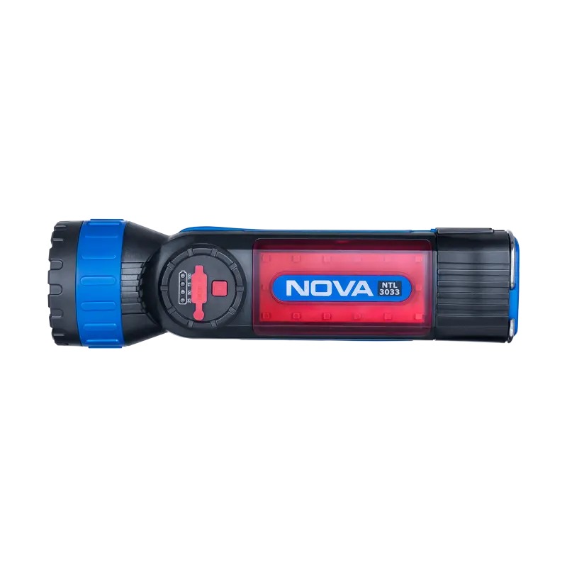 چراغ قوه 300 متری نووا مدل NTL 3033