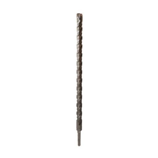 مته 4 شیار 4 الماسه7x160 کنزاکس کد KPB-716