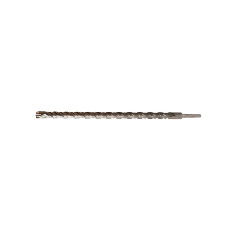 مته 4 شیار 4 الماسه 18x260 کنزاکس کدKPB-1826