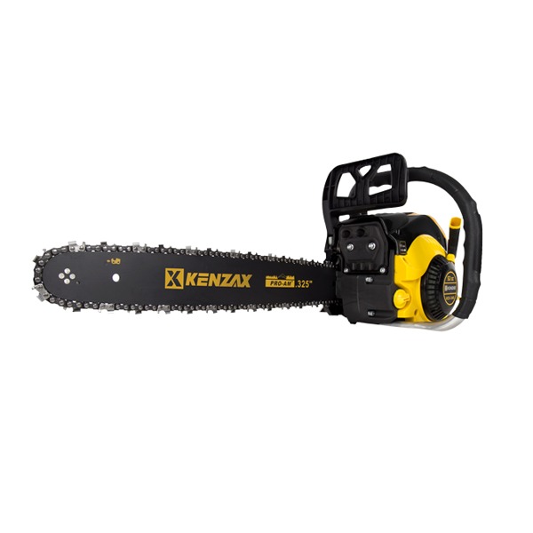 اره زنجیری بنزینی کنزاکس مدل KCS-150E