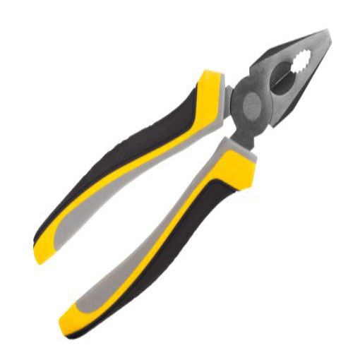 انبردست 8 اینچ کنزاکس مدل KCP-38