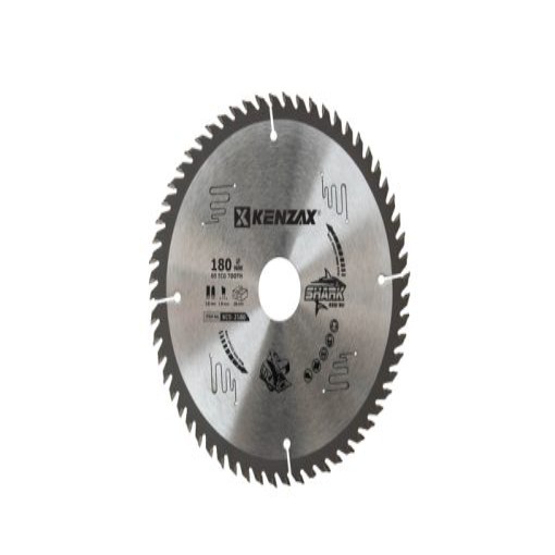 تیغ اره الماسه کنزاکس کد KCS-2230-1230