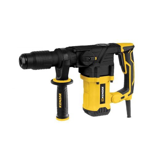 دریل بتن کن 1500 وات دیمردار کنزاکس کد2951