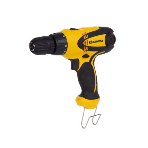 دریل پیچ گوشتی برقی280 وات کنزاکس کد KDD-1280
