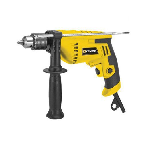 دریل چکشی  600 وات کنزاکس2361