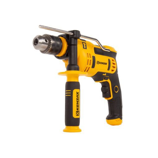 دریل چکشی 780 وات کنزاکس کد KID-278