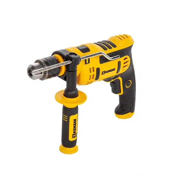 دریل چکشی 780وات کنزاکس کد KID-178