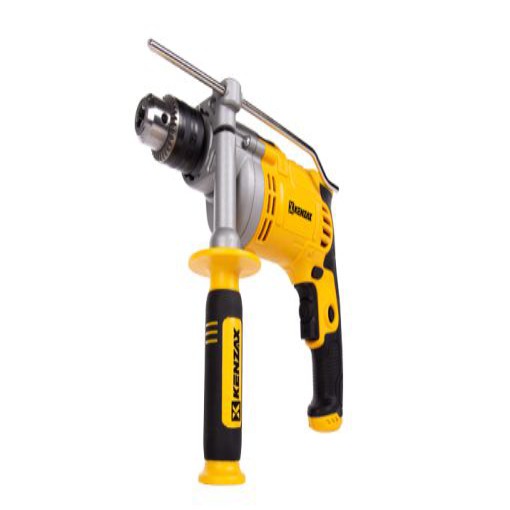 دریل چکشی 850 وات  کنزاکس کد KID-185