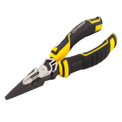 دم باریک 8 مدل تایگر کنزاکس کد KLN-28