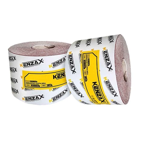 سنباده رول 100 کد کنزاکسKCR-1100