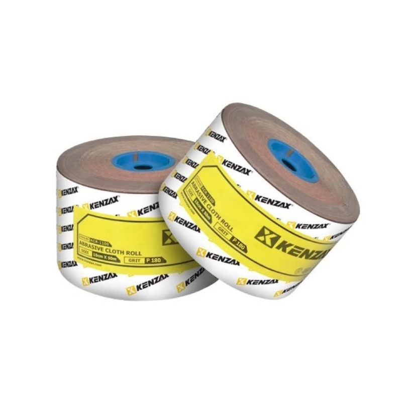 سنباده رول 180 کنزاکس کد KCR-1180