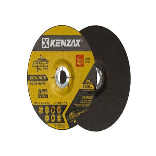 صفحه برش آهن کنزاکس کد KCW-7018