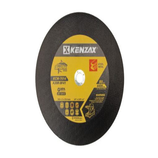 صفحه برش پروفیل بر کنزاکس کد KCW-7014
