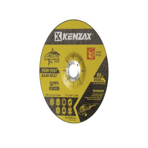 صفحه ساب آهن کنزاکس کد KGW-7007