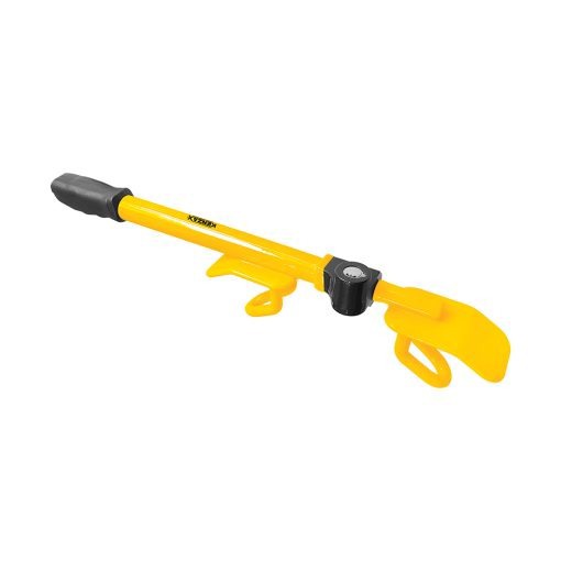 قفل فرمان چنگکی کنزاکس کد KSL-112