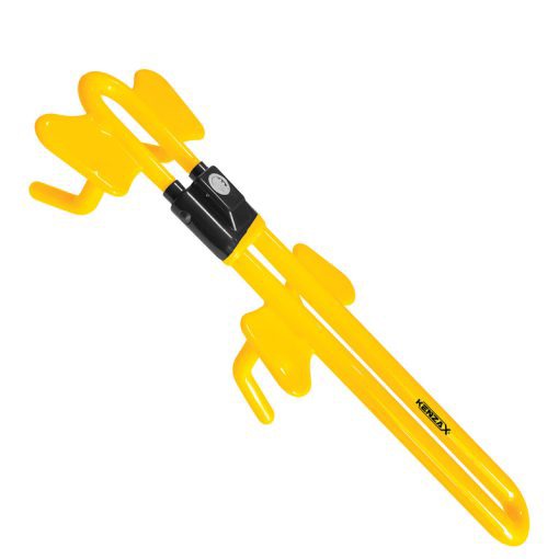 قفل فرمان دوبل کنزاکس کد KSL-124