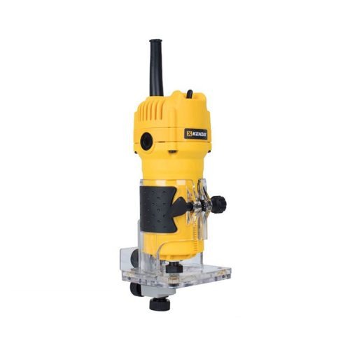 لبه گیر برقی 650 وات کنزاکس کد 4750
