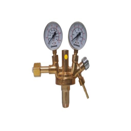 مانومتر اکسیژن طرح زینسر کنزاکس کد 3721