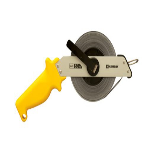 متر مهندسی 50 متری فلزی کنزاکس KSM-150