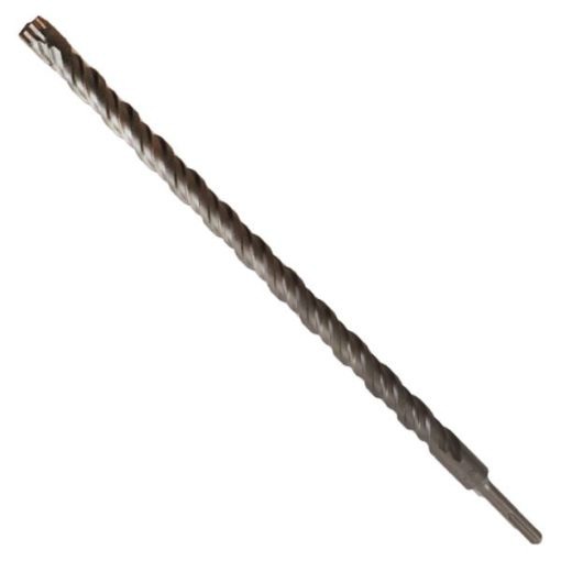  مته 4 شیار 4 الماسه 4 فلوت کنزاکس کد KPB-1846