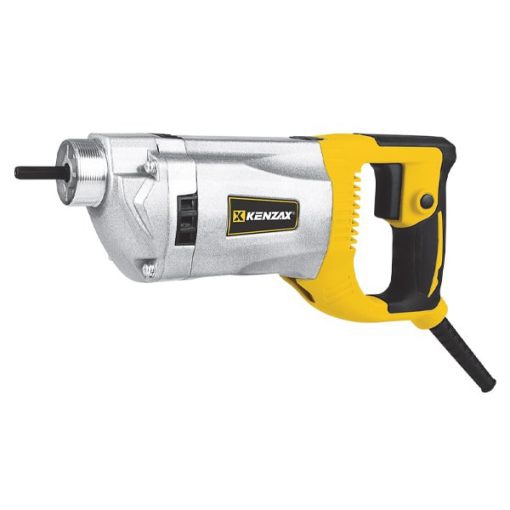 ویبراتور دریلی بتنی 1500 وات کنزاکس کد 2700