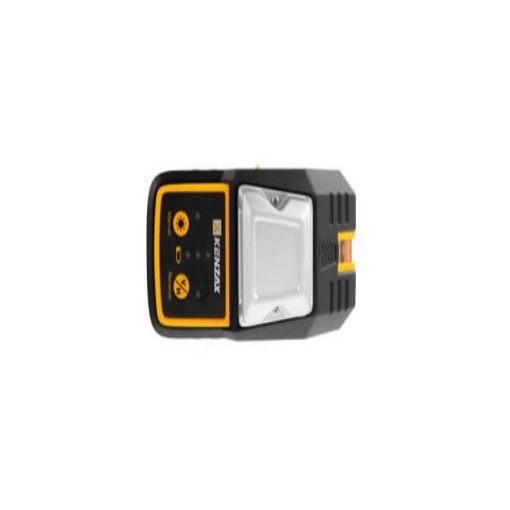 تراز لیزری شارژی سبز  کنزاکس کد KLL-1146