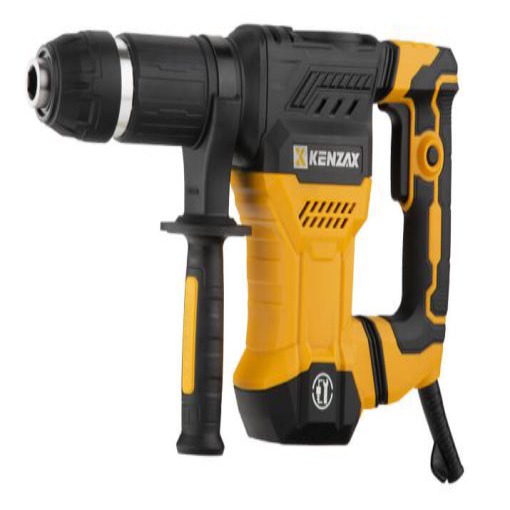 چکش تخریب 7 کیلویی 1300 وات کنزاکس کدKDH-2813