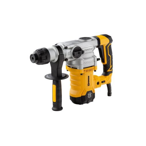 دریل بتن کن 1500 وات دیمردار کنزاکس کد KRH-1150