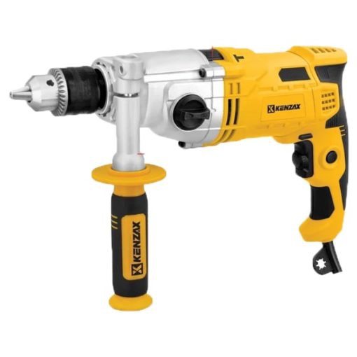 دریل چکشی 1050 وات کنزاکس کد KID-2321