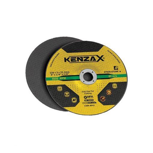 صفحه برش سنگ 22/23230 کنزاکس کد KSW-7233