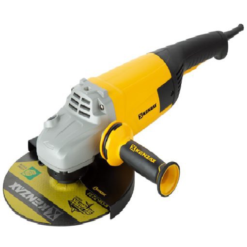 فرز سنگبری 2600 وات صنعتی کنزاکس کدKAG-1260S