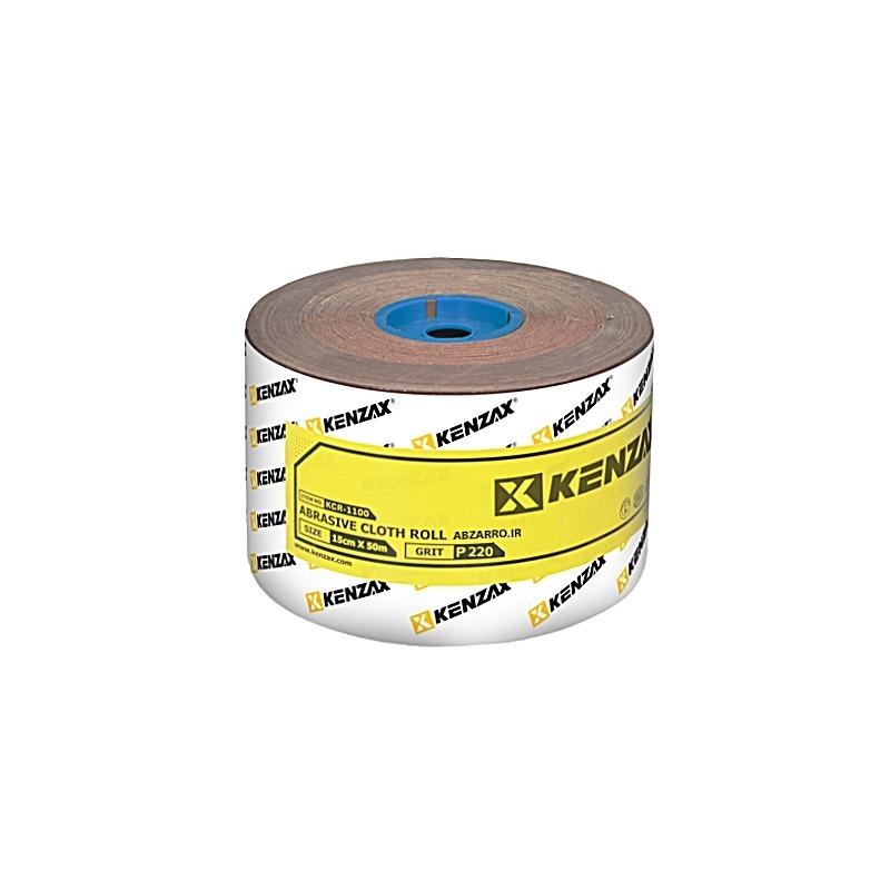 سنباده رول 220 کنزاکس کد KAR-7522