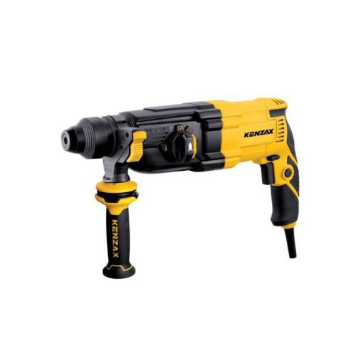 بتن کن چهار کاره 1050 وات کنزاکس2904