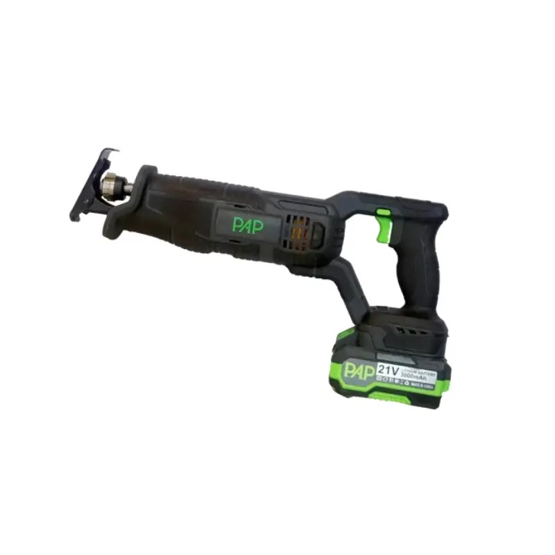 اره افقی بر شارژی 21 ولت پی ای پی مدل BRS-2112