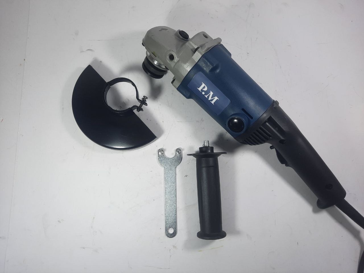 مینی فرز آنکور پی ام مدل A12