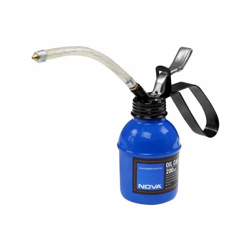 روغن دان 200 سی سی نووا مدل 4920