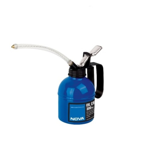 روغن دان 300 سی سی نووا مدل 4930
