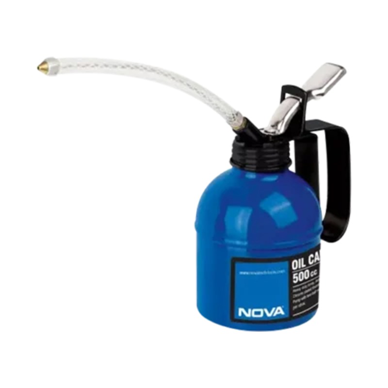 روغن دان 500 سی سی نووا مدل 4950