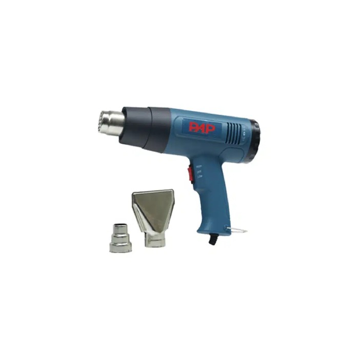 سشوار صنعتی 2000 وات پی ای پی مدل HG-9618