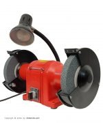 سنگ سنباده رومیزی محک مدل GD200-1HL