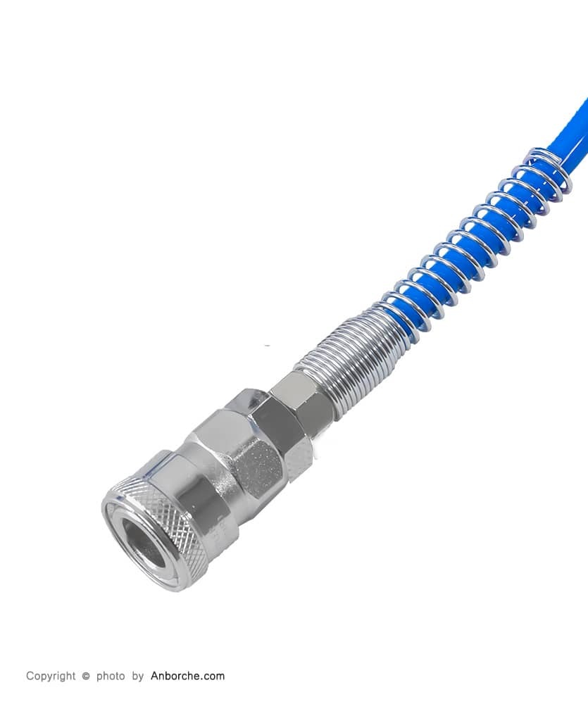 شلنگ باد 10 متری توسن مدل T19C-P5X8-10M