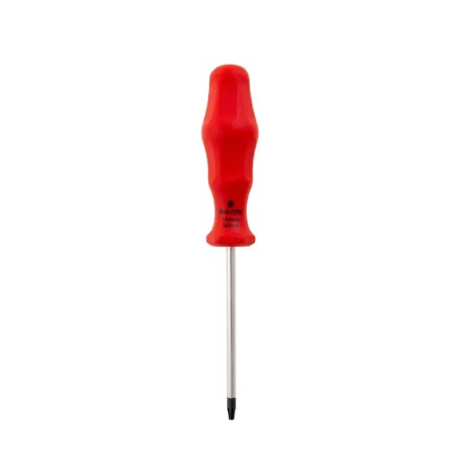 پیچ گوشتی ستاره ای ایران پتک کد QC1010