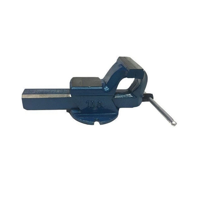 گیره رومیزی صنعتگران سایز 120