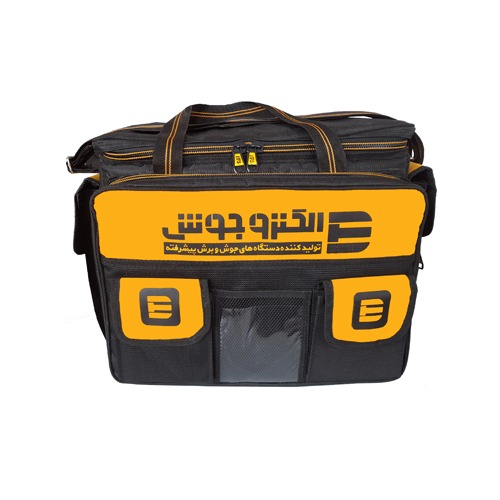 کیف حمل دستگاه جوش اکتروجوش مدل 003
